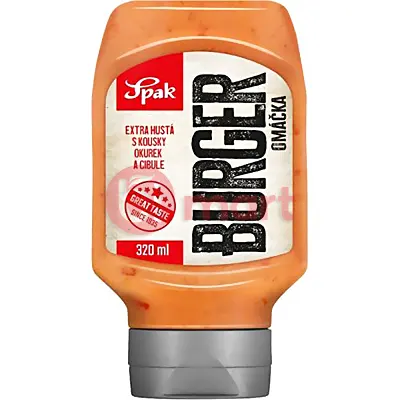 MEGACHEF omáčka rybí z ančoviček (nuoc mam) 200ML 9