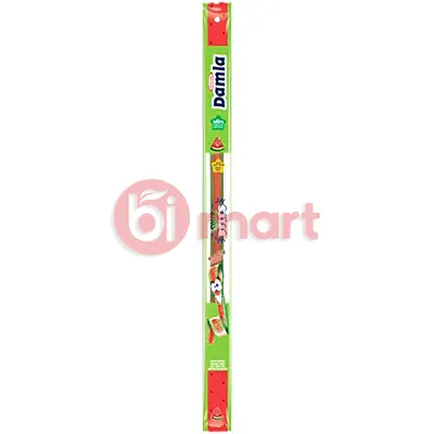 A-One instantní polévka s zeleninová příchutí 85g (MY RAU) 14