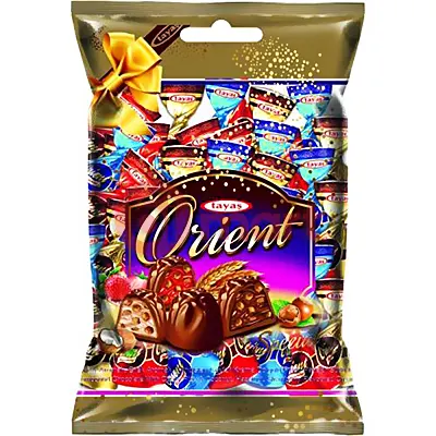 ATI ovocný koktejl family pack 400g 14