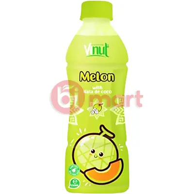 MOGU MOGU nápoj s příchutí passion fruit 320ML 14