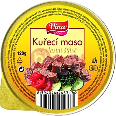 Fresh Air náplň do osvěžovače 19ml Vanilla 12