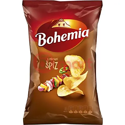 Essa čočka velkozrnná 500g 4