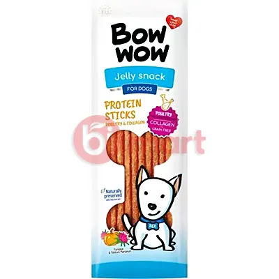 DanCake burger buns with sesame 300g 8