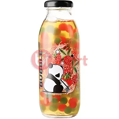 FJK houby lesní v sladkokyselém nálevu 280g 5