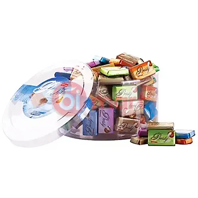 Big Shock berries 0,5L 4