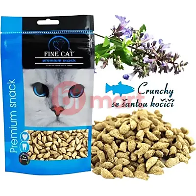 Akinu pamlsky kapsičky plněné drůbeží+sýr 50g 8