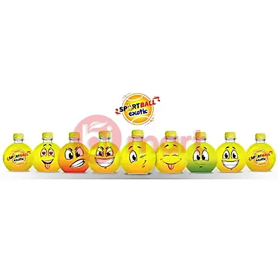 Dobrá Voda pomeranč 1,5L 11