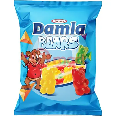 Bohemia kešu 125g 8