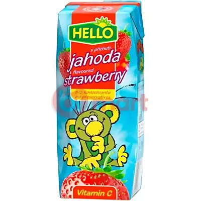 Haribo tropifrutti 200g 12