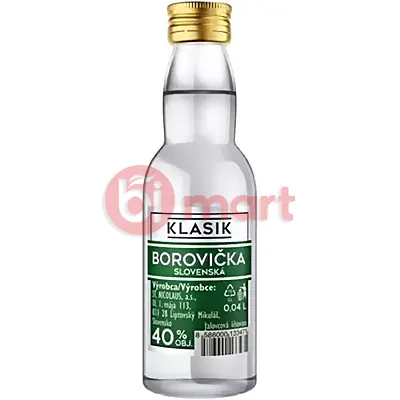 Gia Bao rýžové nudle 1mm 400g 12