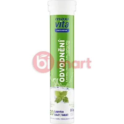 Air Breeze náhradní náplň 19ml Watermelon 6