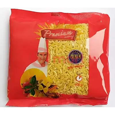 Viva vepřová konzerva light 400g 7