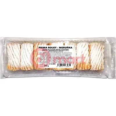 Ricefield rýžový papír kruh 22cm 300g 3