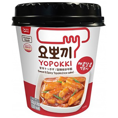 Bebeto pendreky laces raspberry mandarin  75g 11