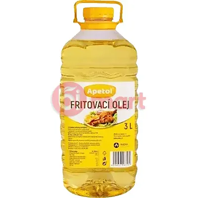 Jar čistič na mytí nádobí pomegranate 900ML 9