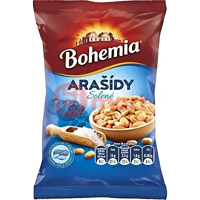 Božkov vaječný likér 15% 0,5L 6