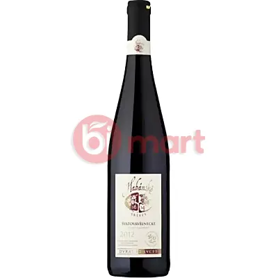 Familia vodka de luxe 0,1L 14