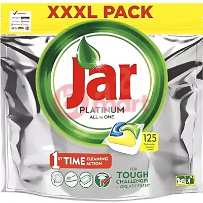 Fresh Air vlhčené ubrousky 120ks Heřmánek žlutý 14