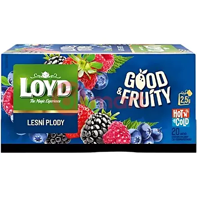 Relax džus select jablko banán 1L 4