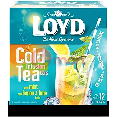 Tayas Damla soft candy fruit 90g 12