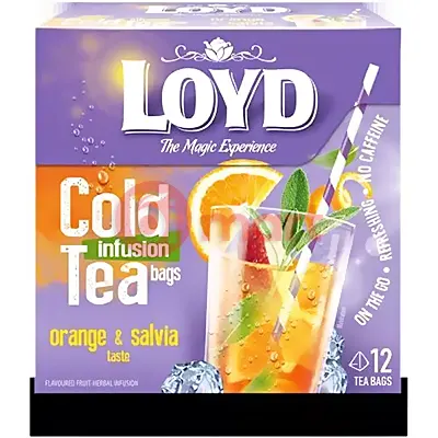 Devoré Sprchový gel canella a orange 500ml 6