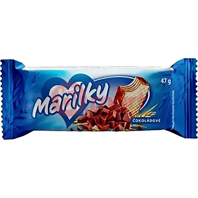 Olz toust sandwich pšeničný 250g 4