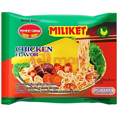 GooFree wafle kakao a oříšek modrý 50g 12