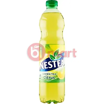 Vinut aloe vera 0,5L jahoda 9