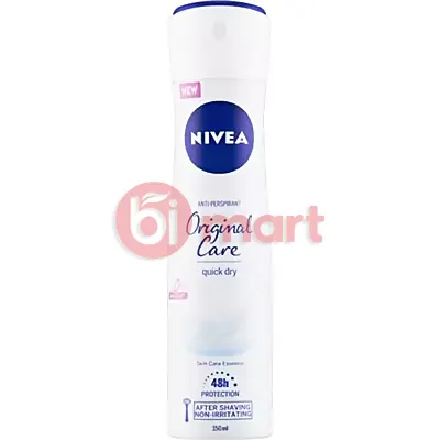 BU deodorant 150ml One Love 9