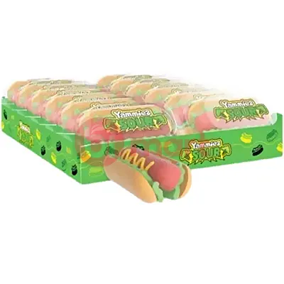 Arôme svíčka 120g Vánoční pomeranč 4