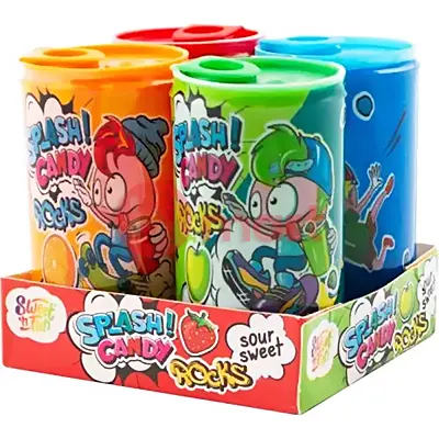 Fidorka kakaová mléčná  30g 3