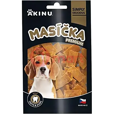 Friskies kapsička adult s jehněčím a mrkví ve šťávě 85g 14