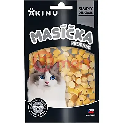 Chopa Aviváž vanilka 1L 7