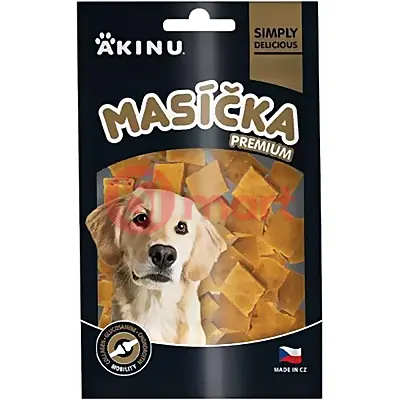 Kubík waterrr jahoda 0,5L 12