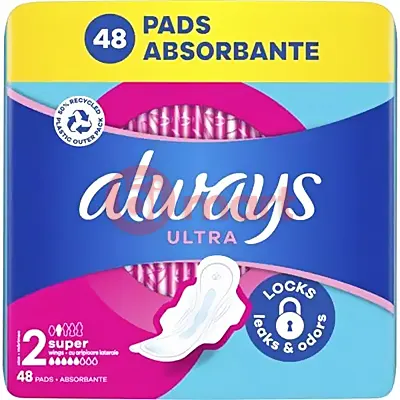 Carin Classic vložky 16ks Normal 14