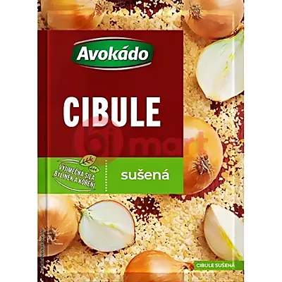 Ady cibulka 330g 4