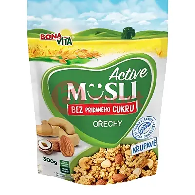 Adomi nudle bezvaječné 500g (MY BRNO) 9