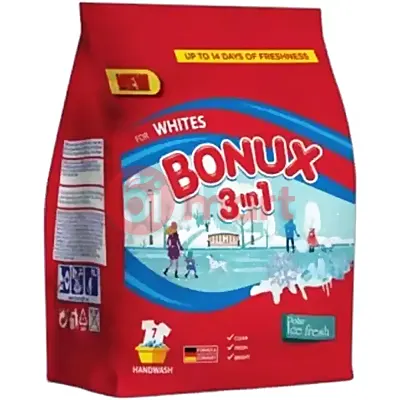 FinalSweet filled candies bubble gum strawberry 65g 3