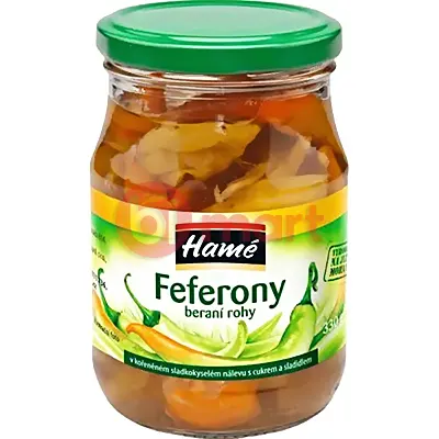 Tayas Orient bonboniéra strawberry box 275g 6