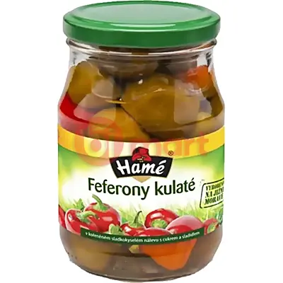 Funky flips snack rings with pizza flavour 170g 4