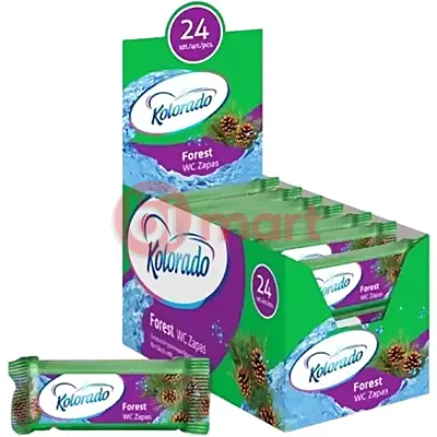 Colgate ústní voda multi protection soft mint bez alkoholu 500ML 5