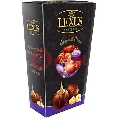 JIW cornetti croccanti wafer cookies&cream 100g 9