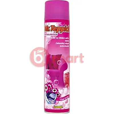 Bartek svíčka glamorous mix 40/55-70-85-100 žlutý 13