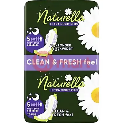 Lenor aviváž fresh wind 36pd 504ML 11