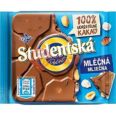 Akinu Salám pamlsek xxl 140g 3