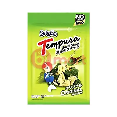 BAMBOO HOUSE coconut pandan mochi ogirinal 180g 13