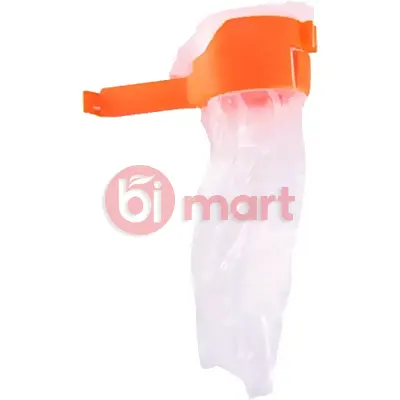 Sanytol Duopack 2ks dezinfekce 1L+sprej 500ml Eukalyptus 13