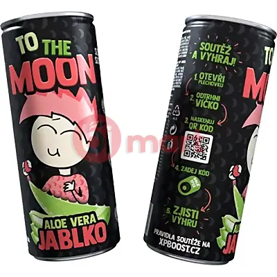 WANT WANT ball cake honey flavour 210g (DAU PHONG) 5