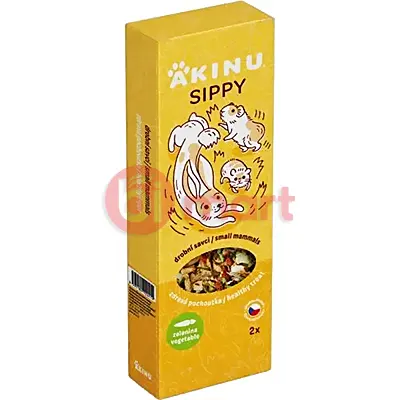 Akinu Caty stelivo 5l křemelinové 3750g 7