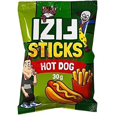 Sedita rodinné kakaové oplatky 130g 4